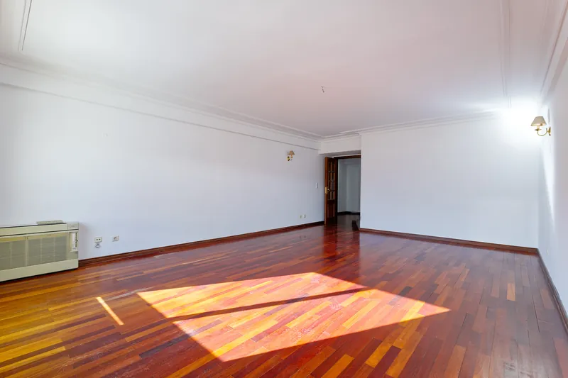 Sala, outro ângulo